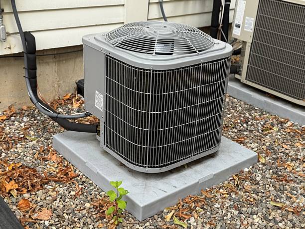 24/7 Emergency Hvac Installation experts in Leon, WV