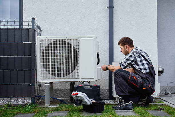 Top rated local Hvac Installation specialists in Leon, WV